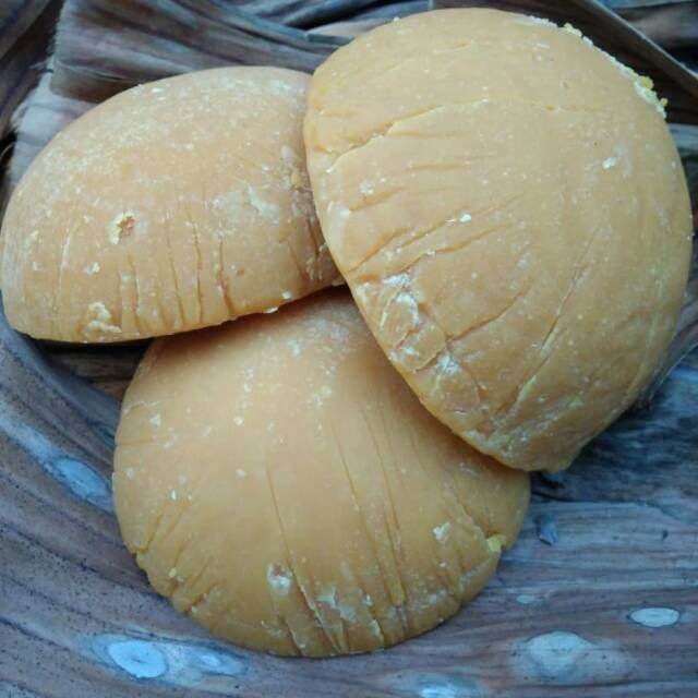 

500 GRAM GULA MERAH GULA JAWA KELAPA ASLI KHAS KEBUMEN RASA MANIS ALAMI BISA COD