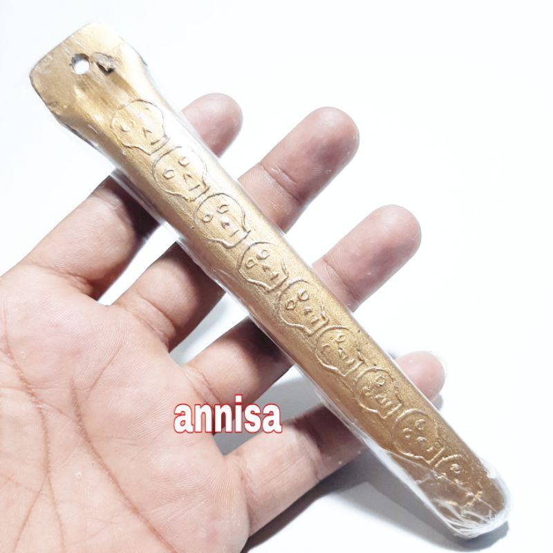 

MADAT CANDU TURKI TANGKORAK 9