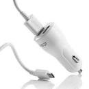 CAR CHARGER ROBOT RT-C05S WHITE