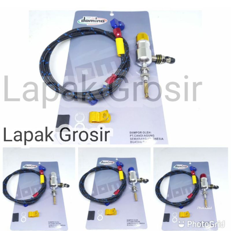 HIDROLIK KOPLING EARLS NINJA-VIXION-XABRE-R15-DLL