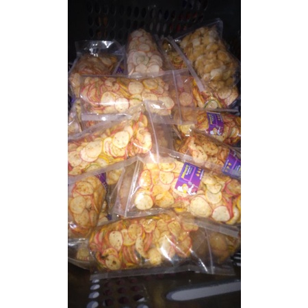 

Sebring extra daun jeruk