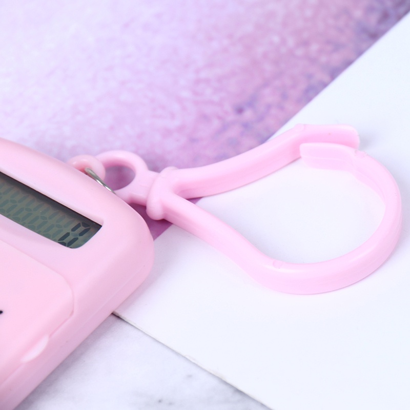 Kalkulator Saku Portable Untuk Kantor