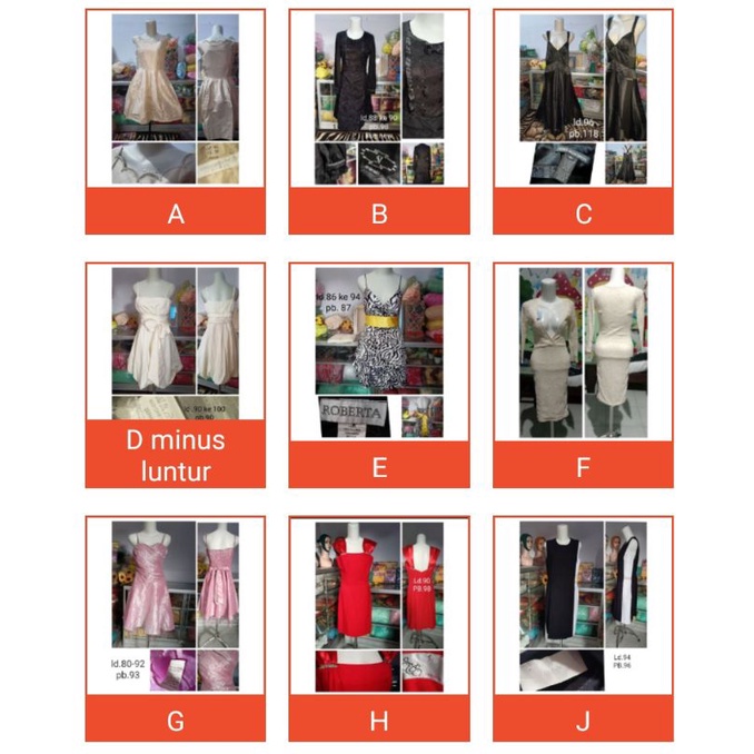 Dress pl