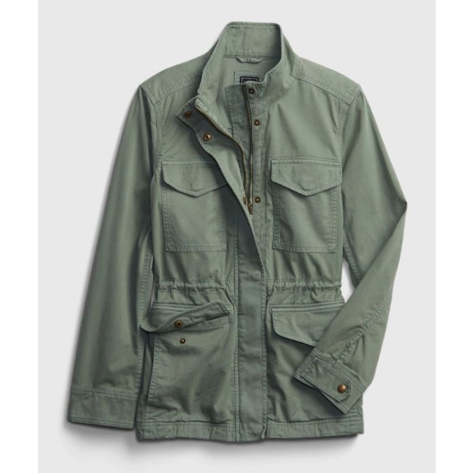 GAP utility jacket
