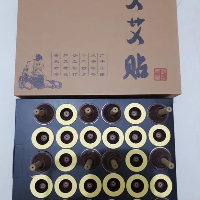 MOKSA TEMPEL WADAH PLASTIK