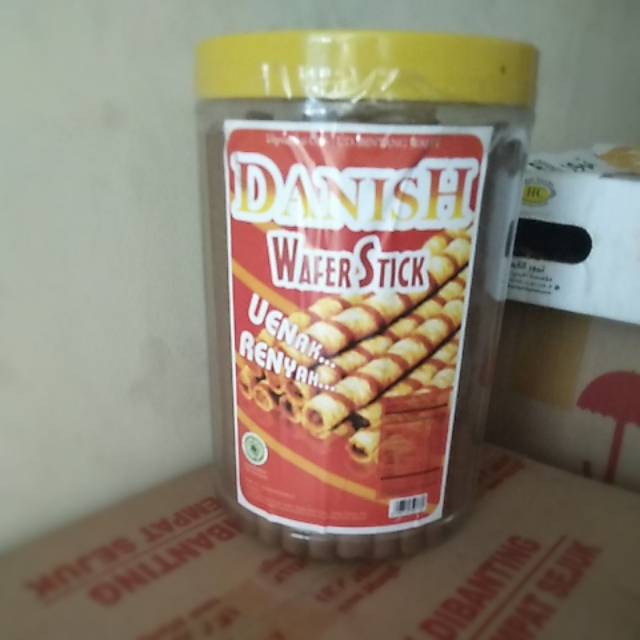 

DANISH LONG