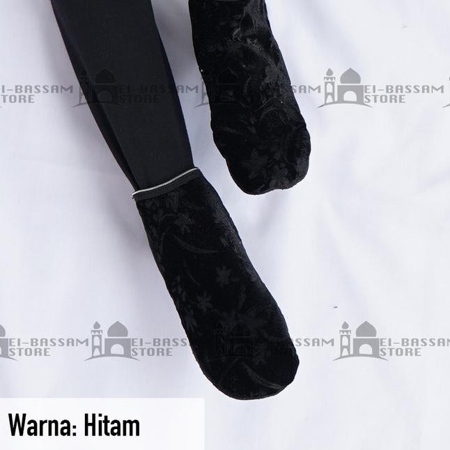 Sepatu Tawaf Boots Haji Umroh