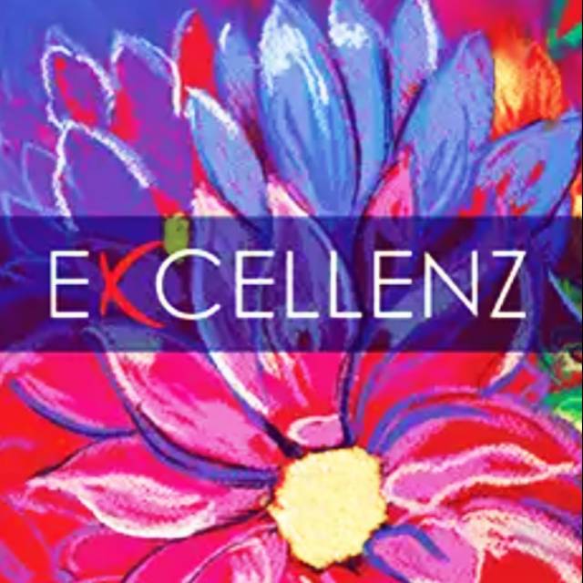 Lensa Excellenz Blue Cut 1.56