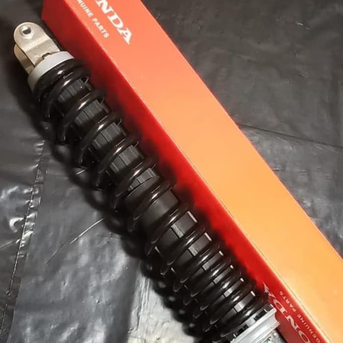 ORI : Shock Belakang Motor Vario 150 (Aneka-1027)