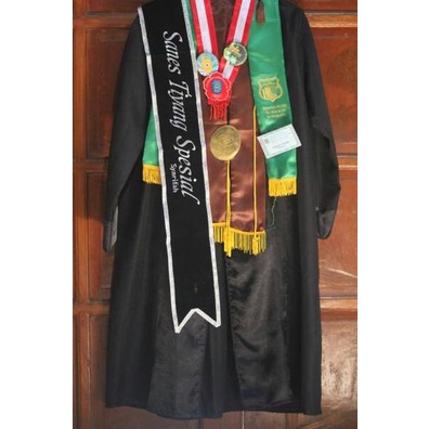 Paling Sesuai.. SELEMPANG WISUDA SEMARANG 1 JAM JADI