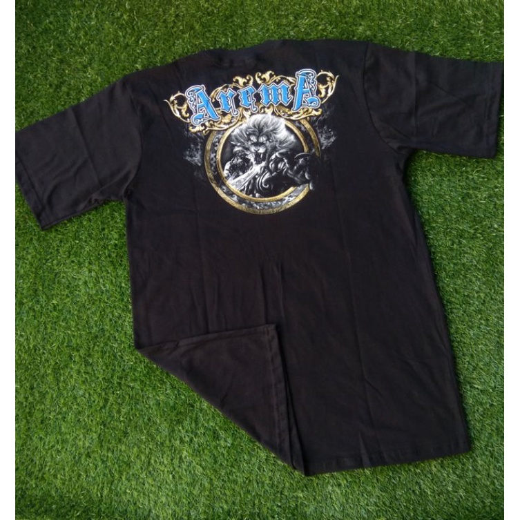 Kaos arema singa war