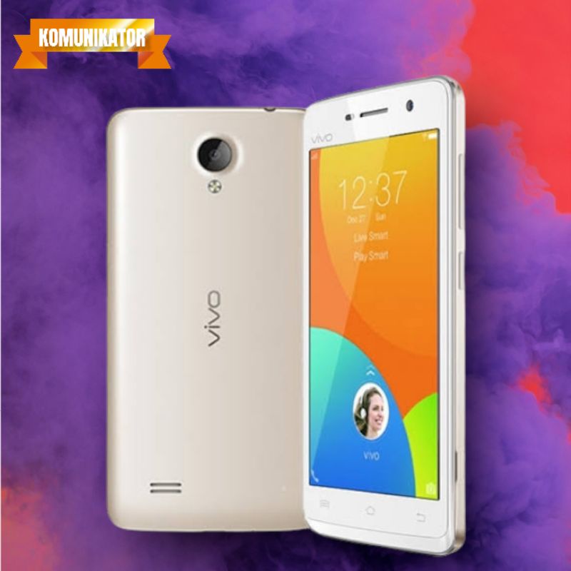 VIVO Y21 HP MURAH ANDROID