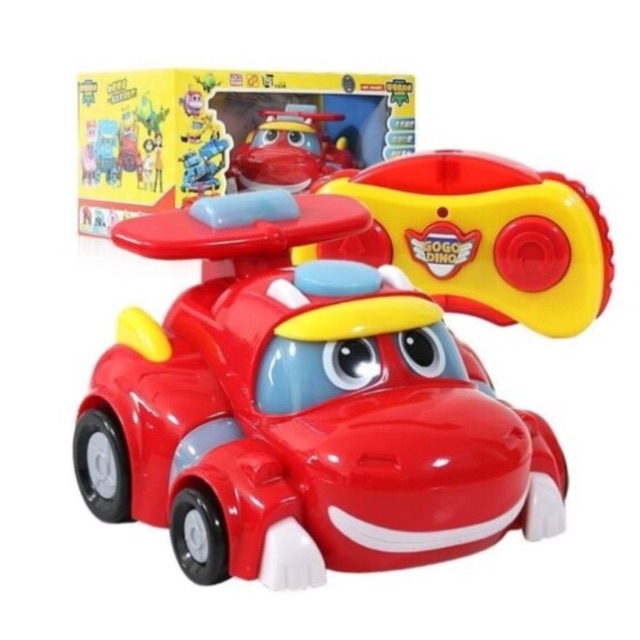 RC BIG REX GOGO DINO REMOTE CONTROL WITH SOUND