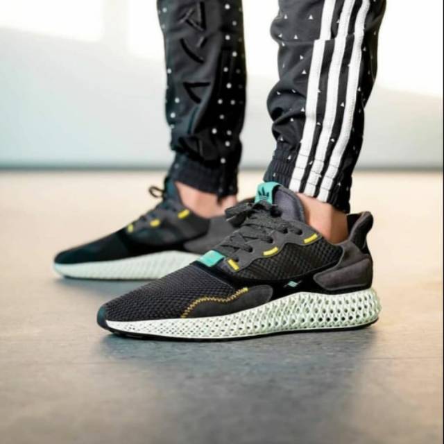ADIDAS ZX 4000 4D