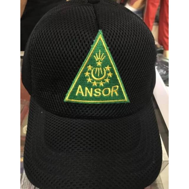 Topi Ansor