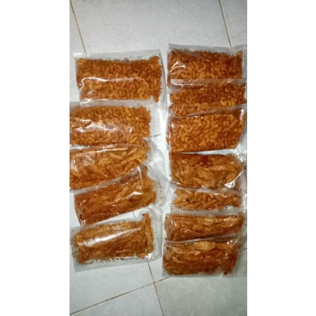 

BASRENG PEDES NAMPOL