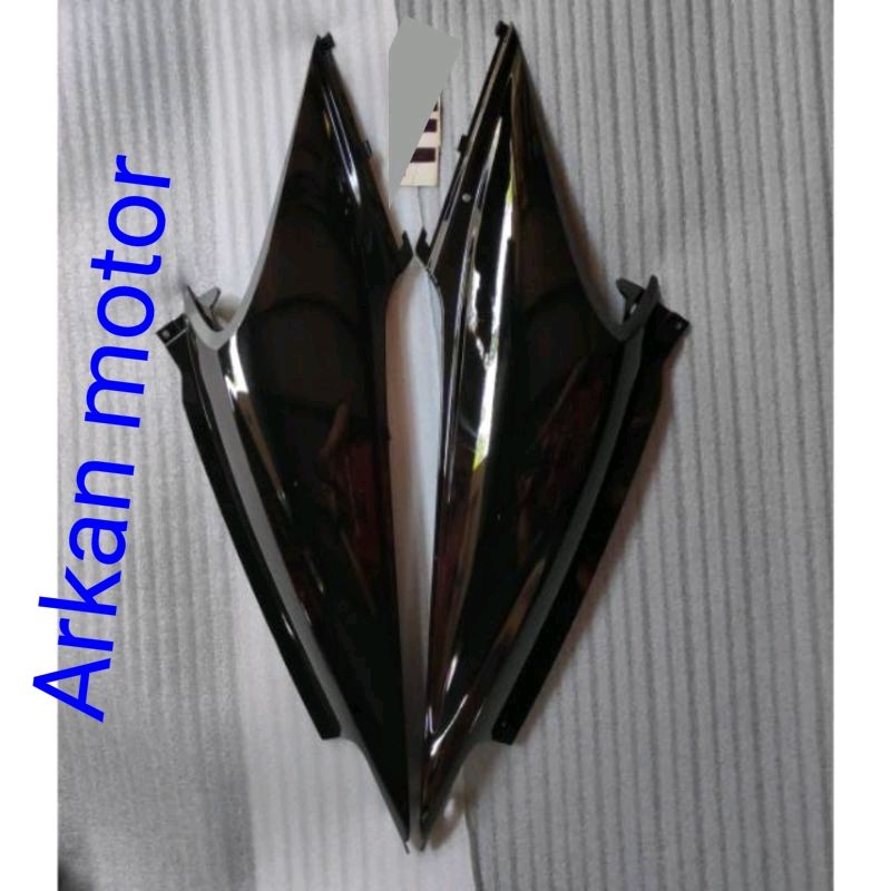 Cover Beat Karbu Body Beat Karbu