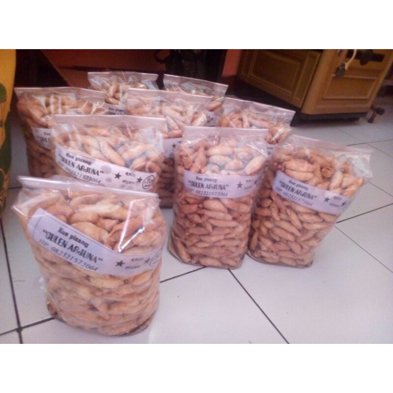 

molen / culen mini kemasan 1kg