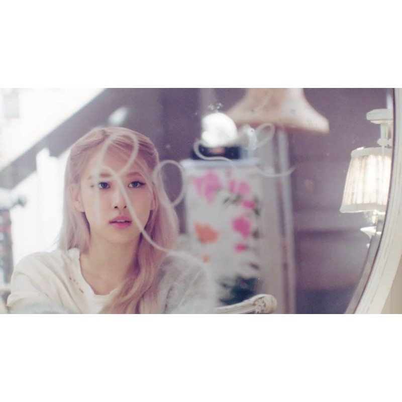 PELUNASAN ALBUM SOLO ROSE