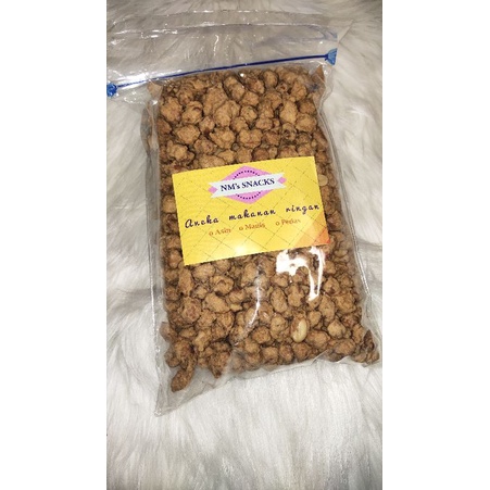 

kacang medan