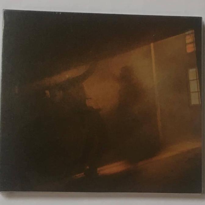 Cd Hindia - Menari Dengan Bayangan DISKON