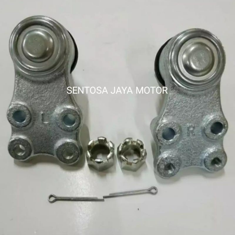 BALL JOINT BAWAH PANTHER 2.3 2300CC 2.5 2500CC original