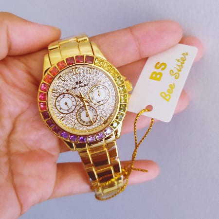 Bee Sister Chronograph Original