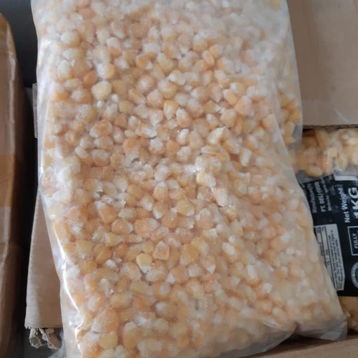 

CORN KERNEL LOKAL 1Kg