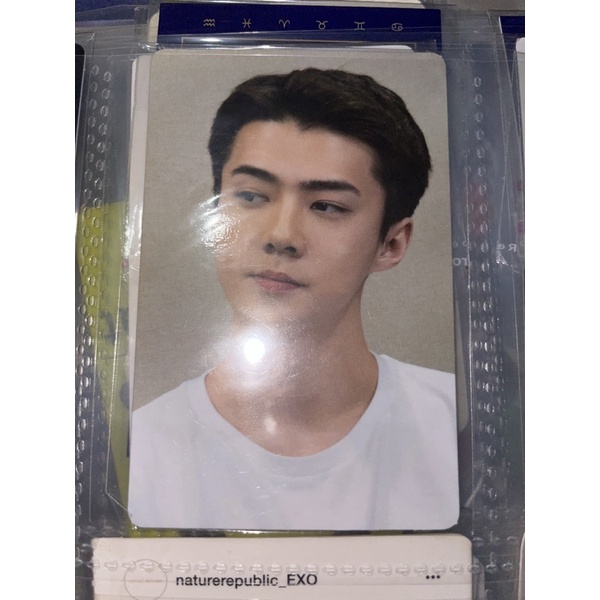 apm sehun booked