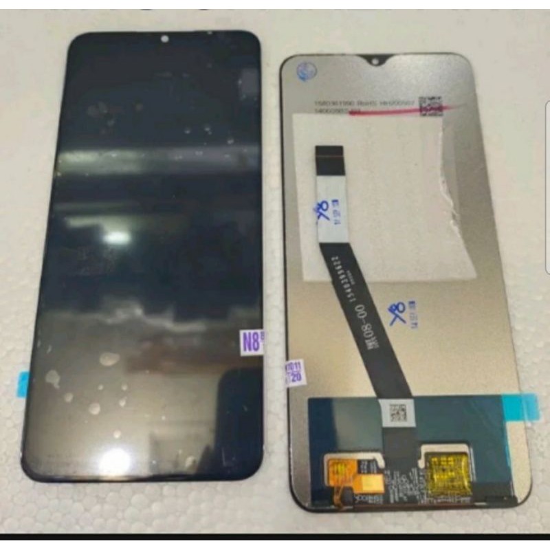 LCD TOUCHSCREEN XIAOMI REDMI 9