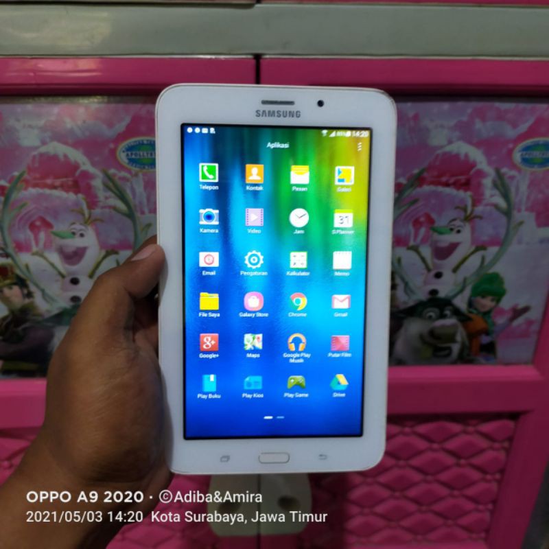 Samsung Galaxy Tab 10