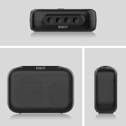 ROBOT RB100 DOTS BLUETOOTH SPEAKER 5.0