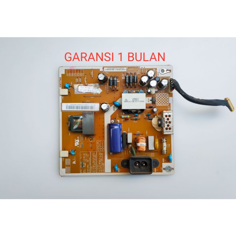 PSU SAMSUNG LA19D400 LA19D400E1 GARANSI 1 BULAN