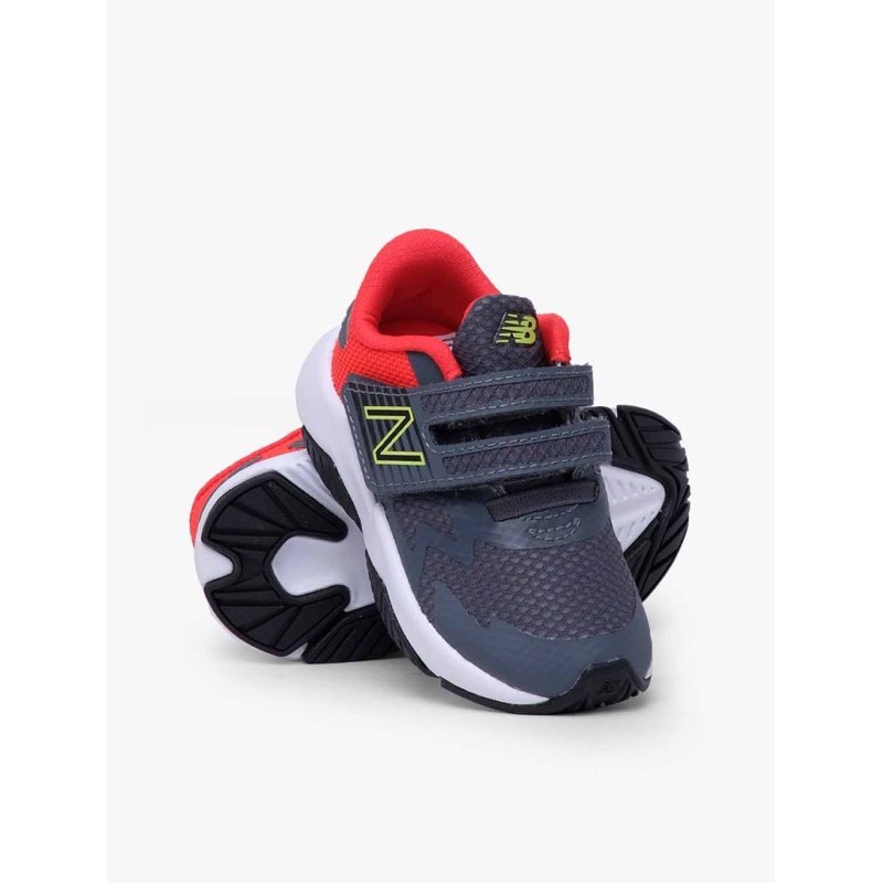 New Balance Infant Boy - Hook and Loop Rave Run