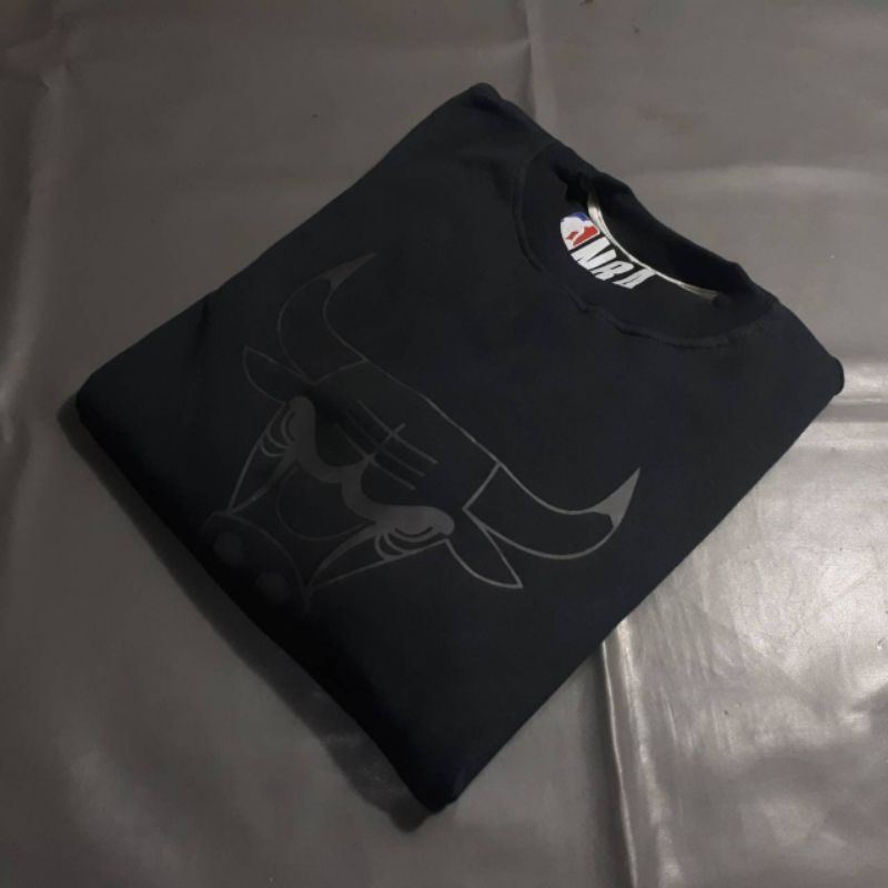 sweater crewneck nba bulls