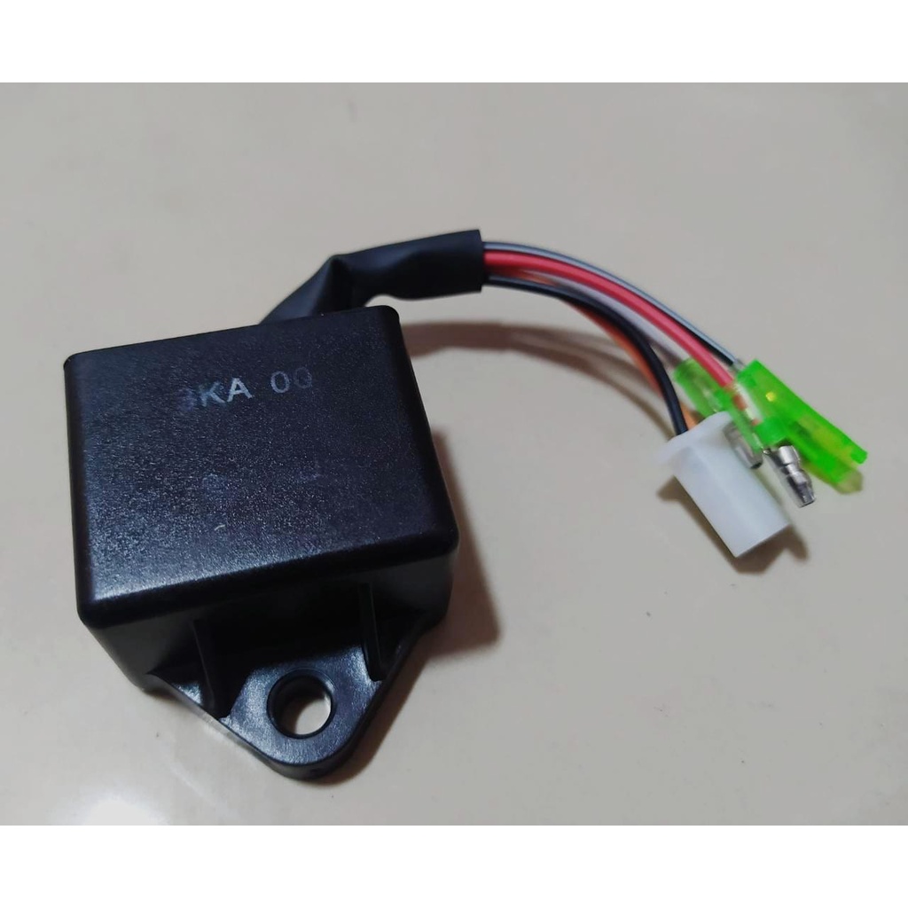 CDI RX KING NEW RXS CDI RX KING NEW YAMAHA KWALITAS ORIGINAL 3KA