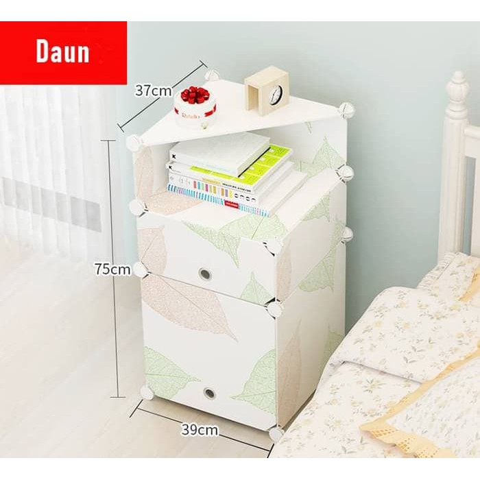 LEMARI BAJU PAKAIAN KAMAR KOS PICT ANTI RAYAP PORTABLE LEMARI BAJU PAKAIAN KAMAR KOS PICT ANTI RAYAP PORTABLE