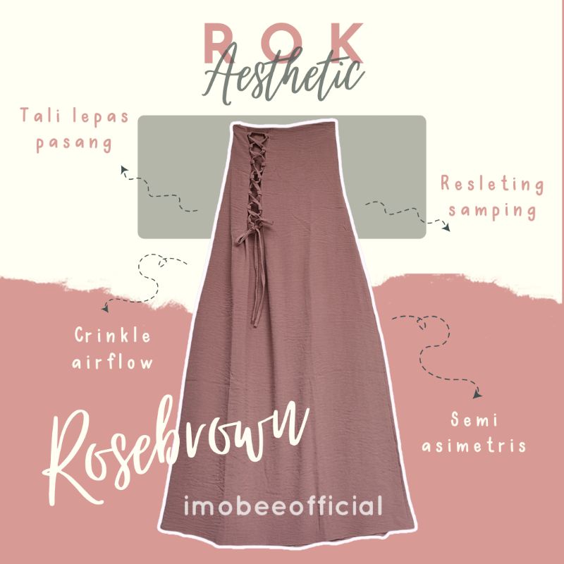 -Rosebrown