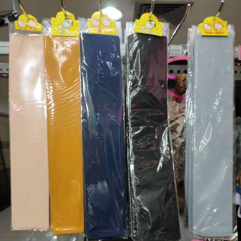 manset tangan murah/deker tangan jersey premium/deker pria dan wanita