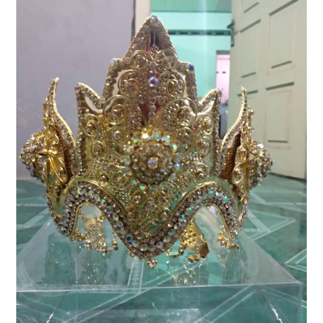 Siger sunda / siger kencana