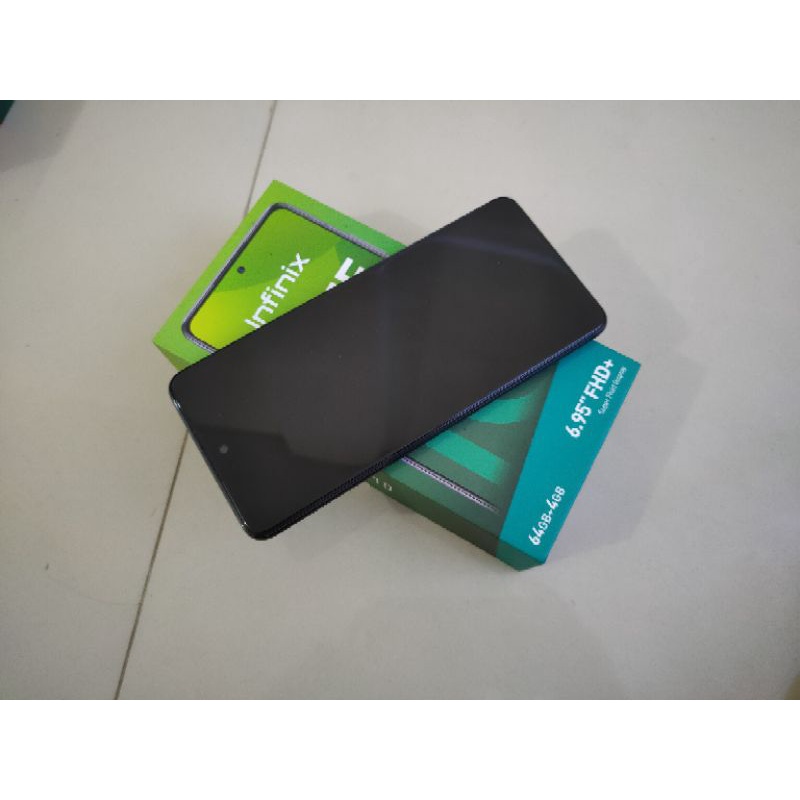 Infinix Note 10 4/64