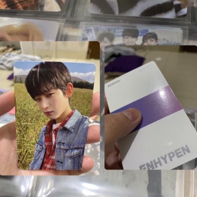 sunoo dilan pc (booked)