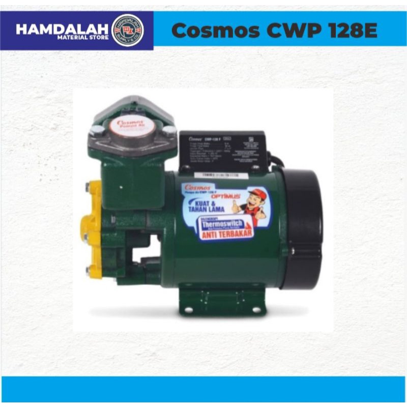 POMPA AIR COSMOS CWP-128F