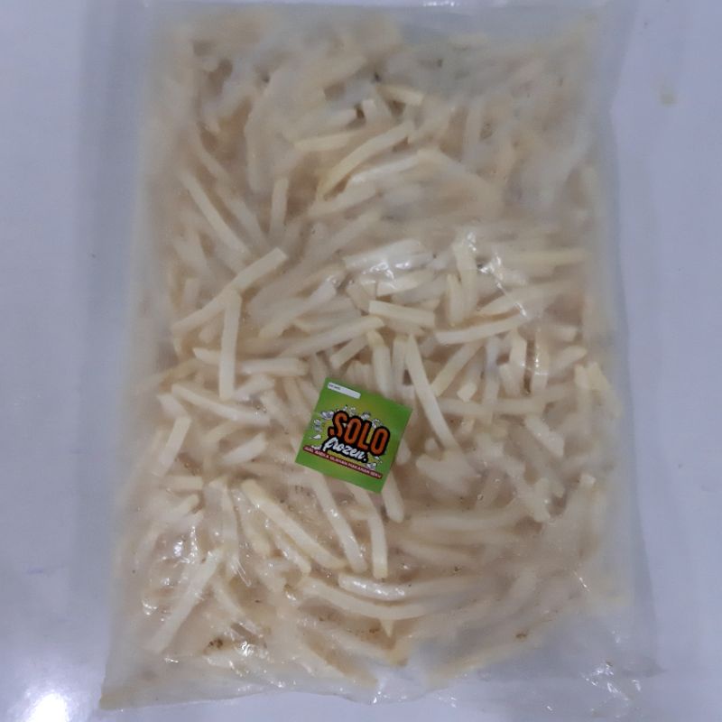 

shoestring polos gogo/frozenland/hyfun 2kg