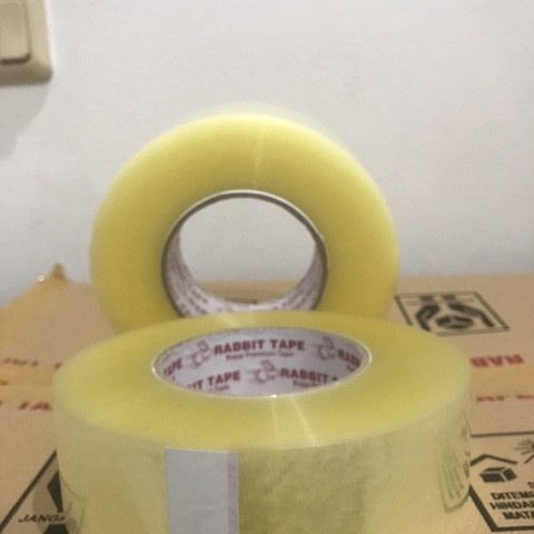 (VCM) LAKBAN BENING 45MM X 500YARD / LAKBAN 300 METER