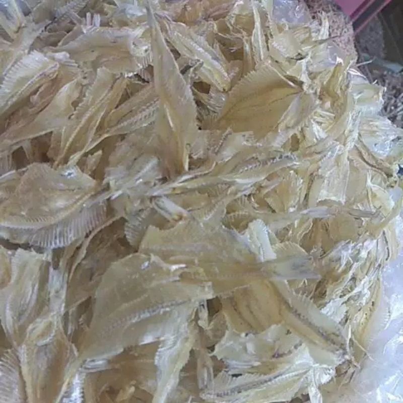 

ikan pakang tipis tawar berat 500 gram
