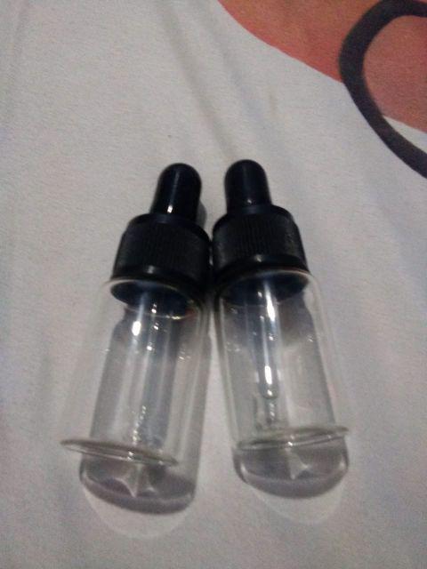 Toples Bumbu / Toples Sambal / Toples Plastik 200ml Kotak