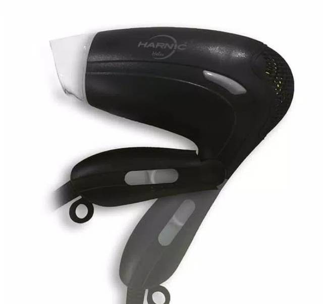 HARNIC HELES HC-3501 - Hair Dryer / Pengering Rambut