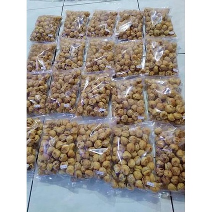 

❤[⚡PECIAL PRICE !!!]❤ 250 gram Soes coklat mini/sus coklat lumer | snack kiloan termurah harga bersaing