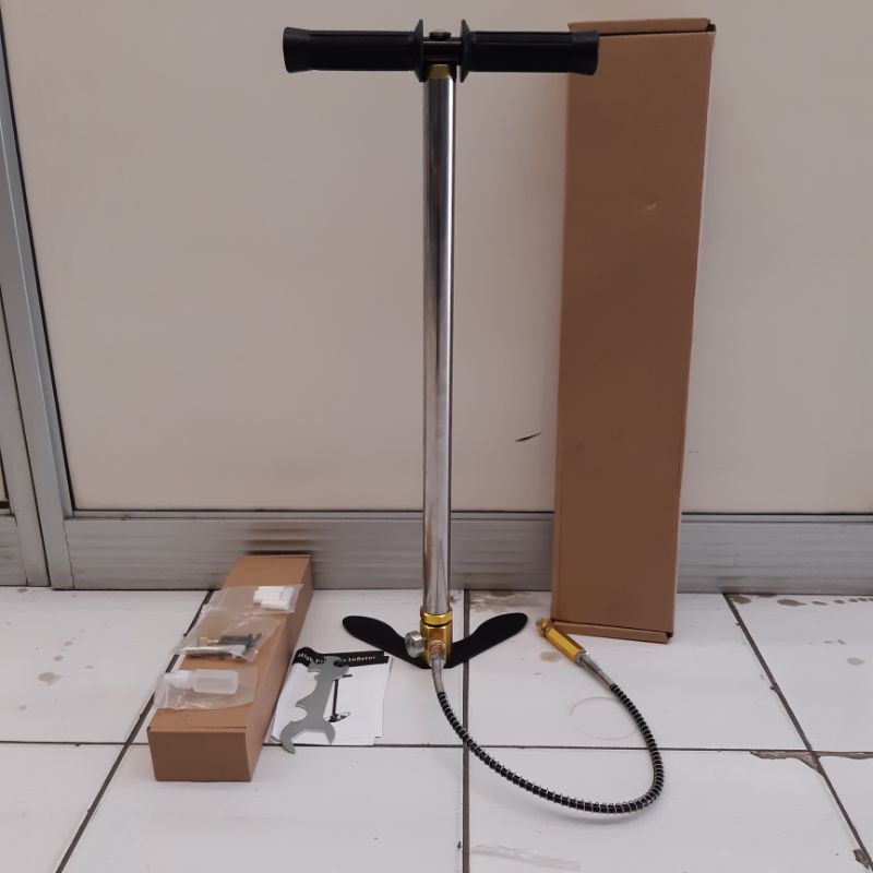 Pompa PCP Import / Pompa pcp